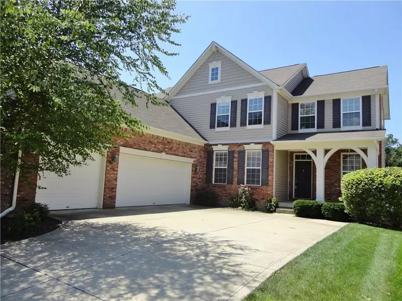 12294 Wolverton WAY, Fishers, IN 46037