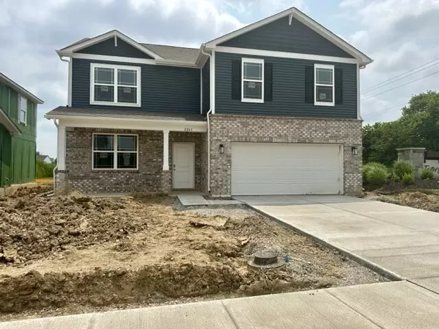 Indianapolis, IN 46113,8265 Trotter LN