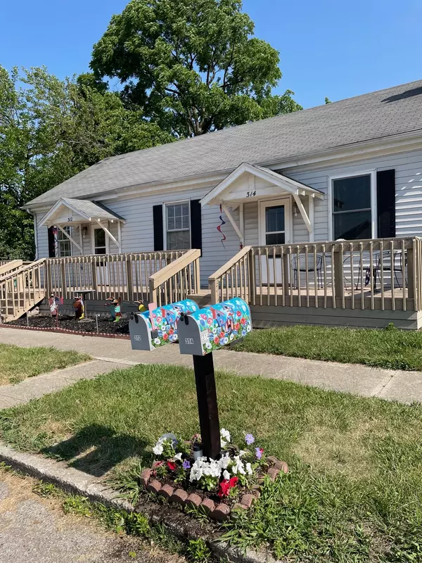312 Penn ST, Westfield, IN 46074