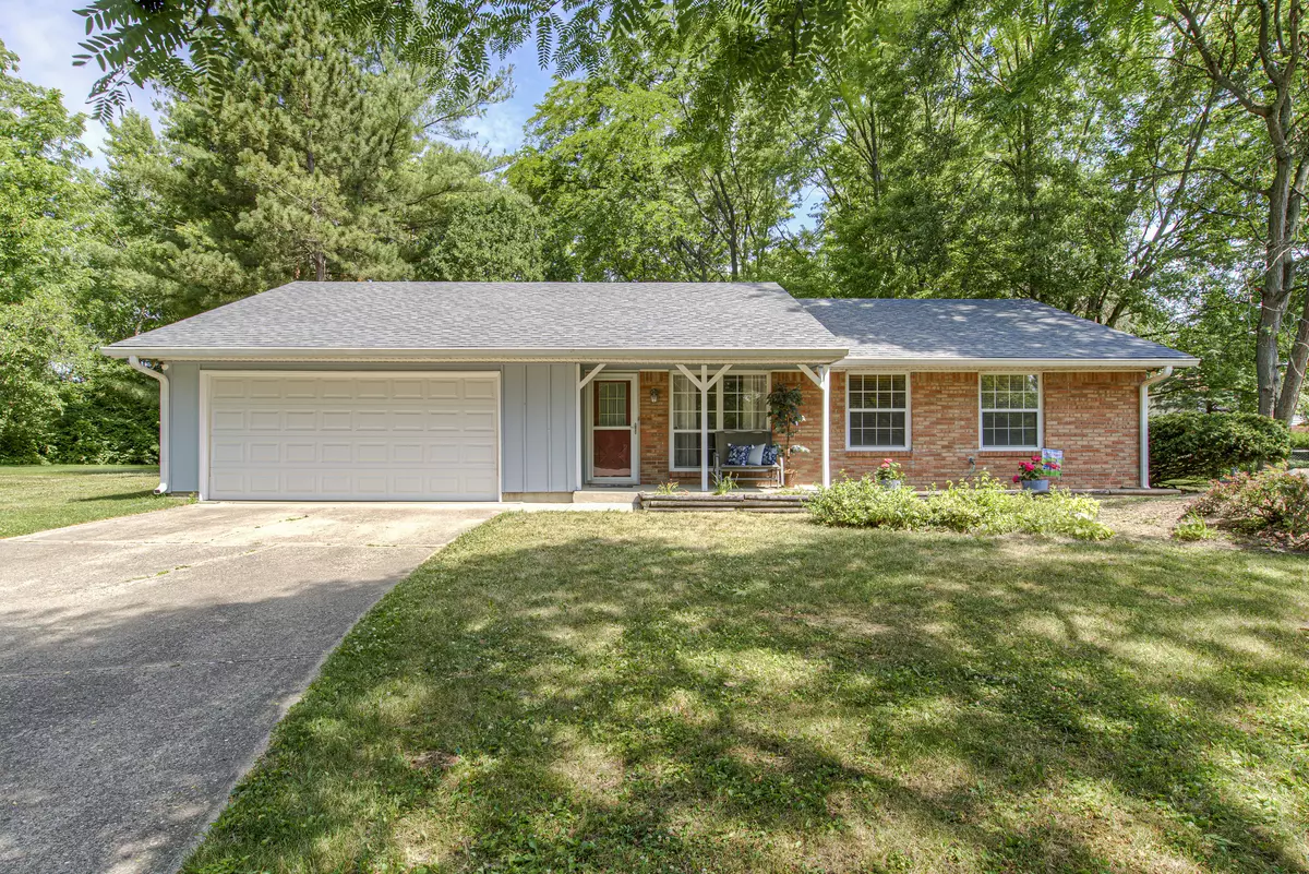 Indianapolis, IN 46260,1618 Vineyard CT