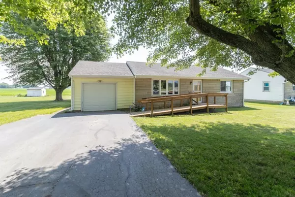 762 S County Road 250 E, New Castle, IN 47362