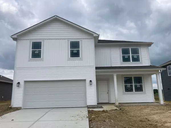 10930 N Heirloom DR, Monrovia, IN 45157