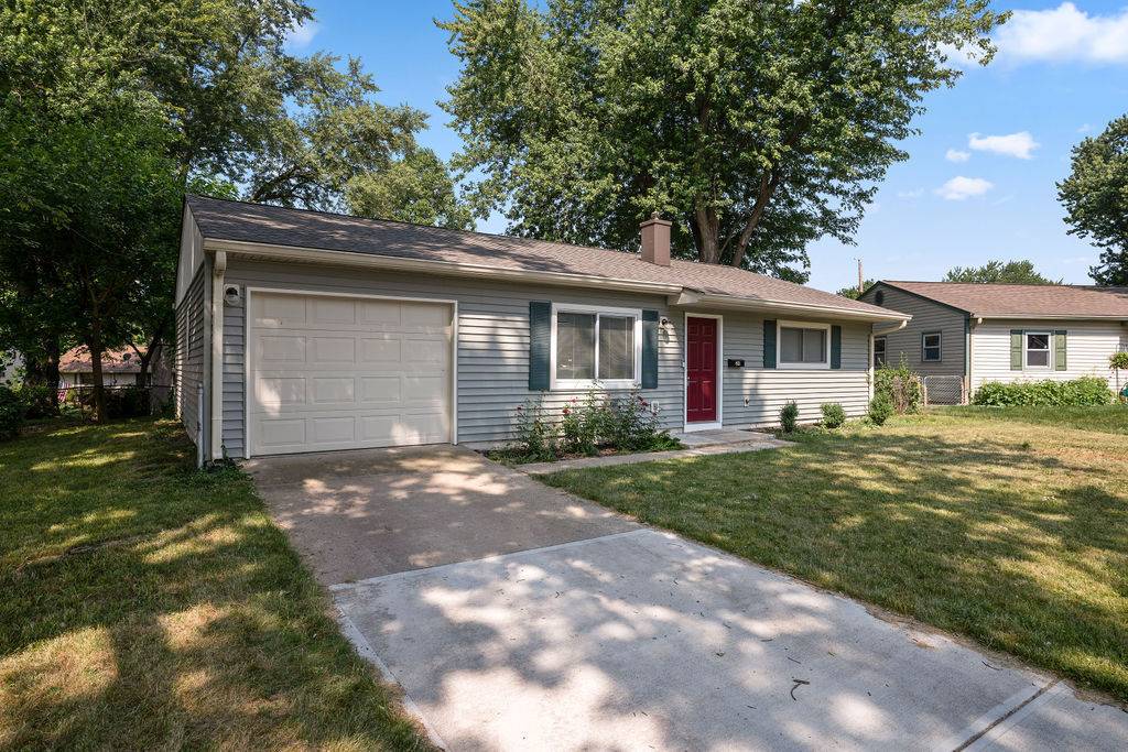 Mooresville, IN 46158,24 Brentwood DR