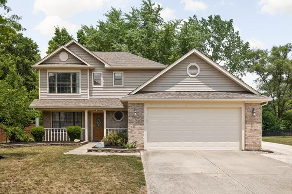 Fishers, IN 46038,7958 Turkel DR