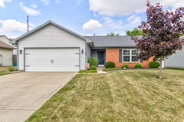 2109 Jason Drive, Lebanon, IN 46052