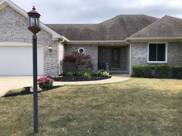 Pittsboro, IN 46167,305 Hawthorne DR