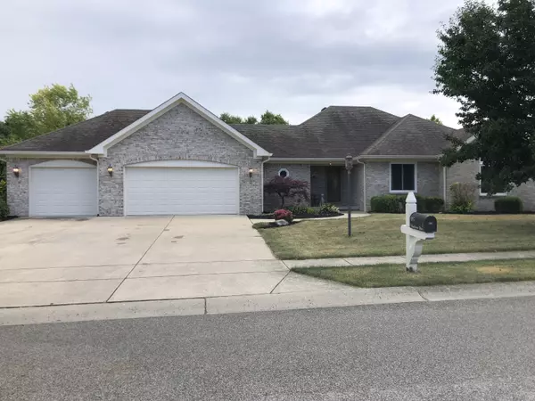 Pittsboro, IN 46167,305 Hawthorne DR