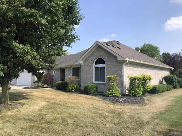 Pittsboro, IN 46167,305 Hawthorne DR