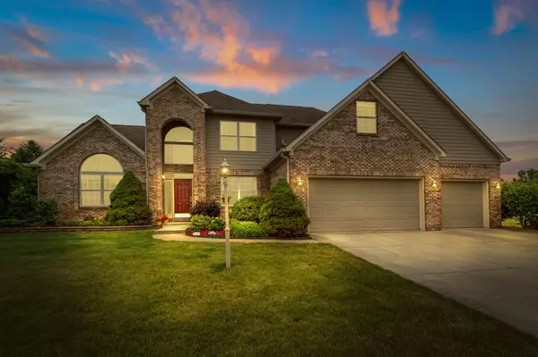 Pittsboro, IN 46112,9132 N Beckoning DR