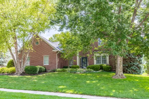 Zionsville, IN 46077,1171 Huntington Woods PT