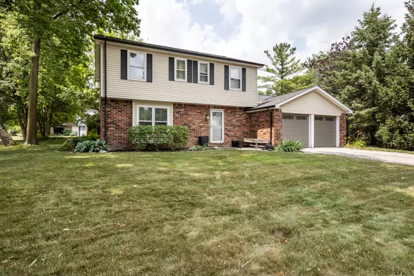 228 Aspen WAY, Noblesville, IN 46060