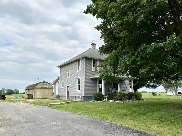 4320 N 680 E, Darlington, IN 47940