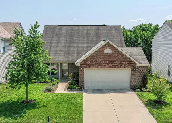 3451 Otisco LN, Indianapolis, IN 46217