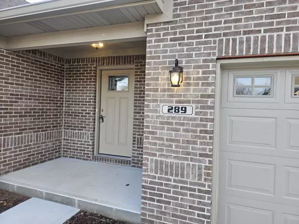 Pittsboro, IN 46167,289 S Woodridge DR