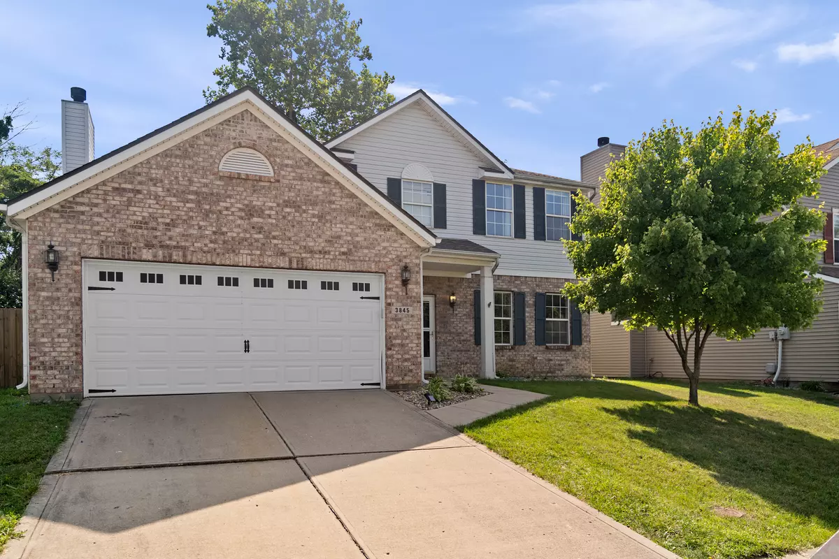 Indianapolis, IN 46203,3845 Churchman Woods