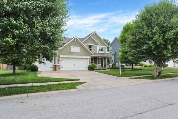 Indianapolis, IN 46239,8604 Old Springfield LN