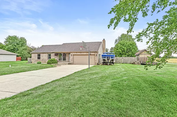 New Palestine, IN 46163,6271 W 300 S