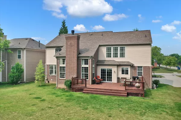 Fishers, IN 46037,12135 Annette Ln