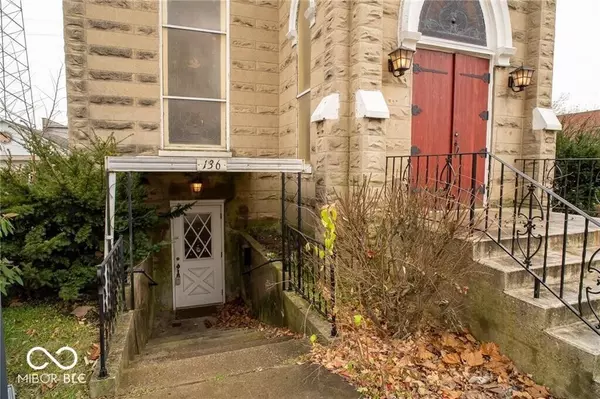 Cambridge City, IN 47327,136 W Church ST