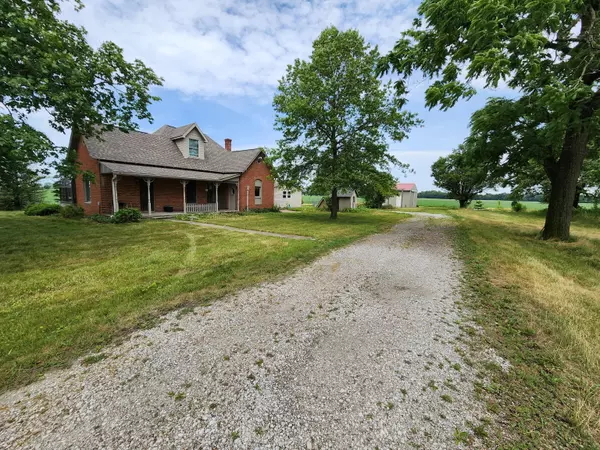 Pittsboro, IN 46167,676 W County Road 500 N