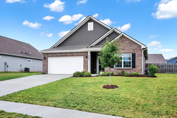 Fortville, IN 46040,642 N Quartz LN