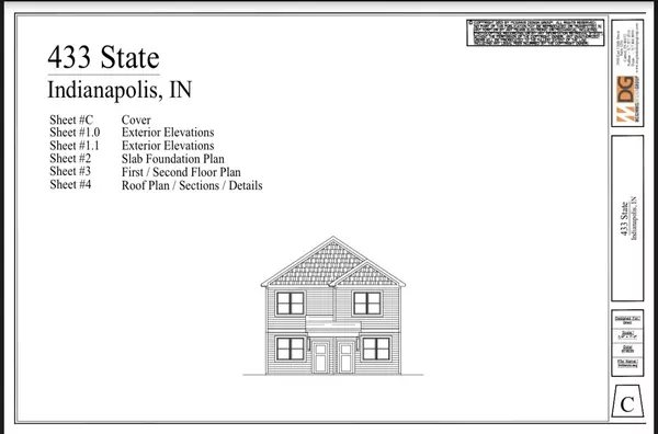 Indianapolis, IN 46201,433 N State AVE
