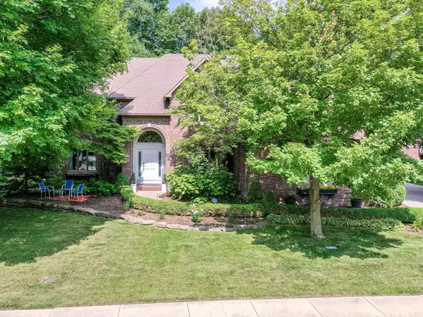 Noblesville, IN 46062,1077 Pebble Brook DR