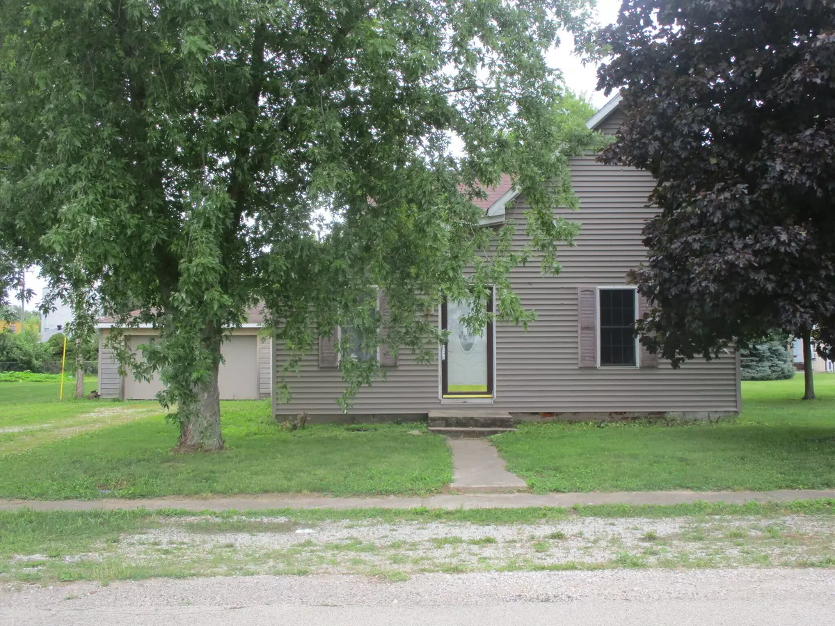 New Richmond, IN 47967,305 S Wabash ST