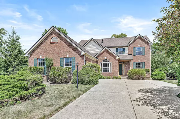 13271 Roma BND,  Carmel,  IN 46074