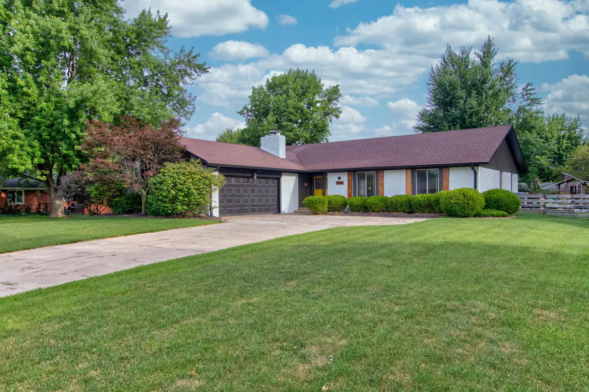 Greenwood, IN 46143,3036 San Jose DR