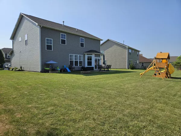 Pittsboro, IN 46167,410 Wayles DR