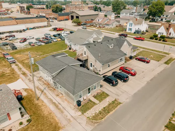 Elwood, IN 46036,1639 S A ST
