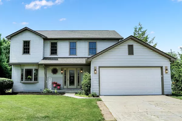 1379 Sherman CIR, Cicero, IN 46034