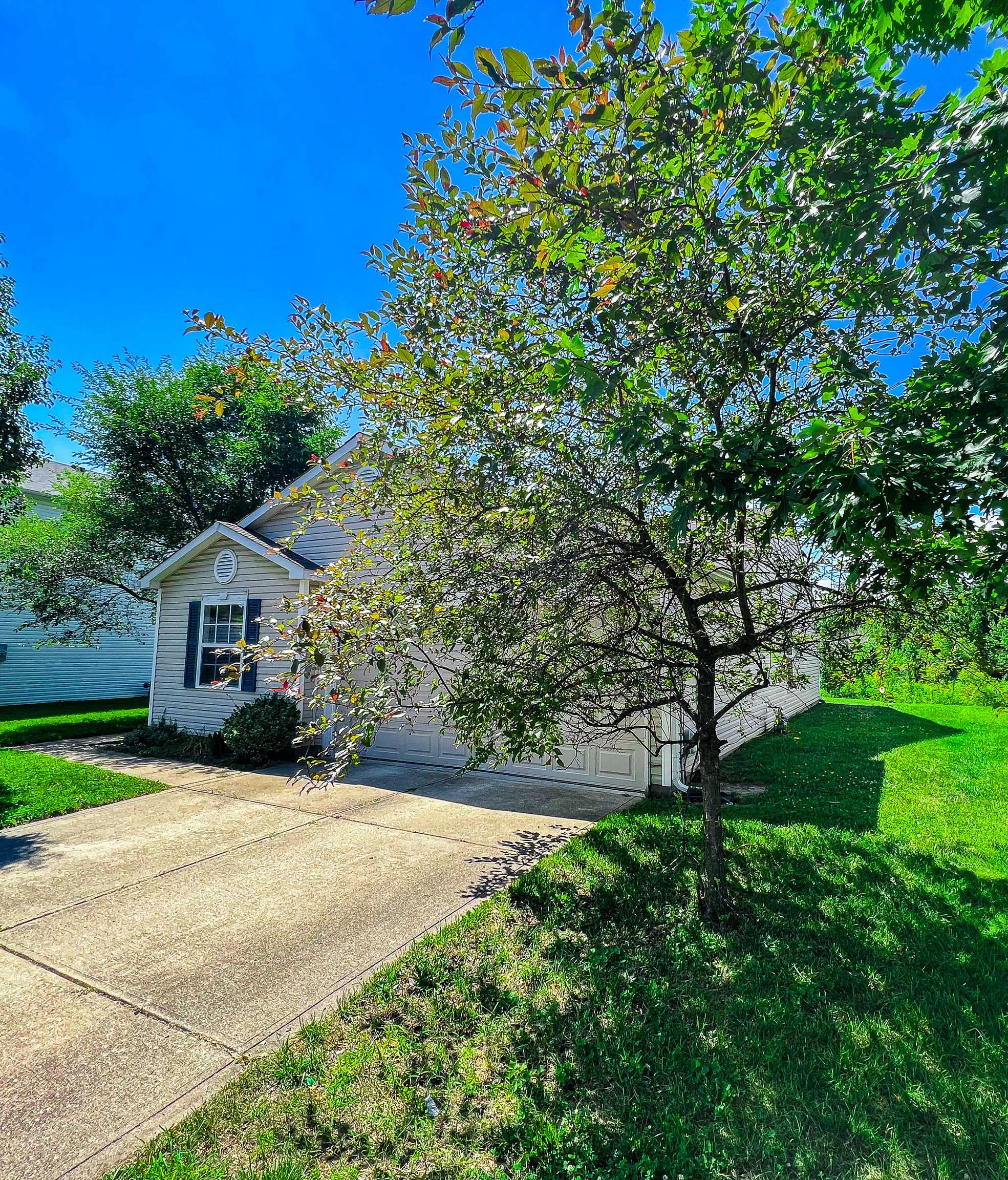 Indianapolis, IN 46217,1424 Alonzo PL