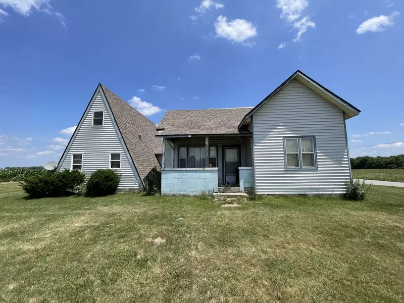 28615 N State Road 19, Atlanta, IN 46031