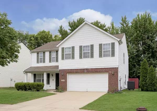 6544 Camarillo CT, Indianapolis, IN 46278