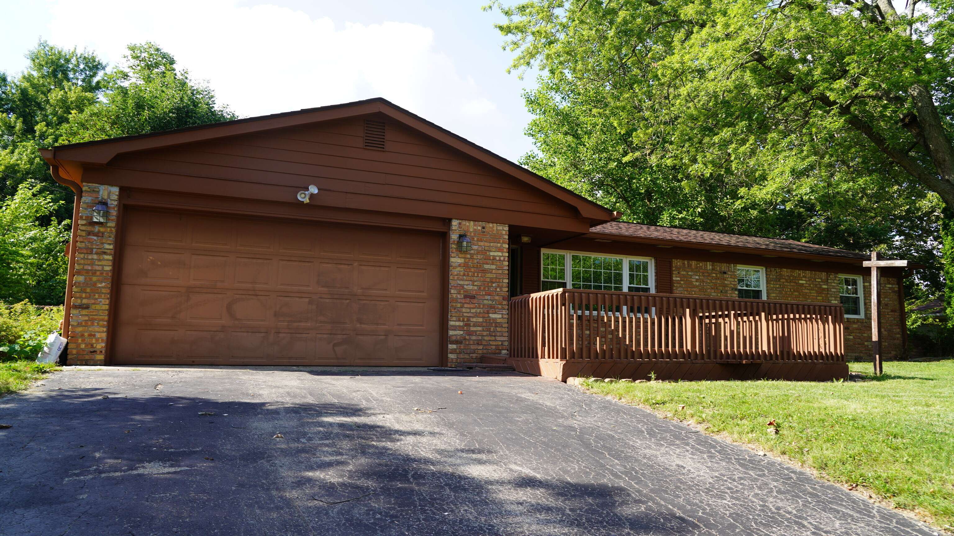 Indianapolis, IN 46227,3538 E Brunswick AVE
