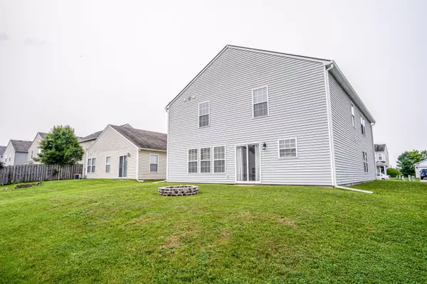 Pendleton, IN 46064,9678 W Stargazer DR