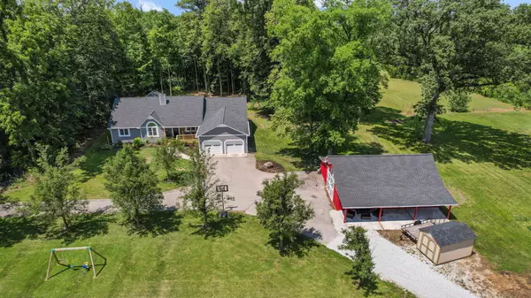 Fortville, IN 46040,9784 N 125 W