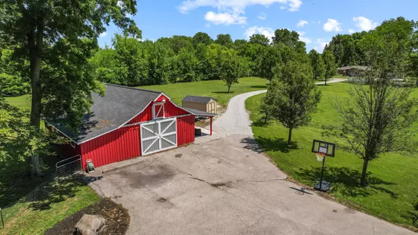 Fortville, IN 46040,9784 N 125 W