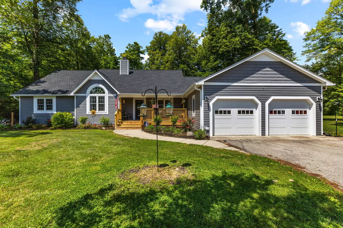 Fortville, IN 46040,9784 N 125 W