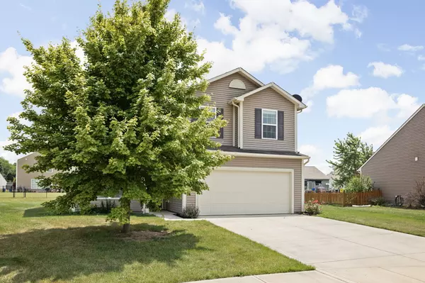 Sheridan, IN 46069,404 Shadetree CT