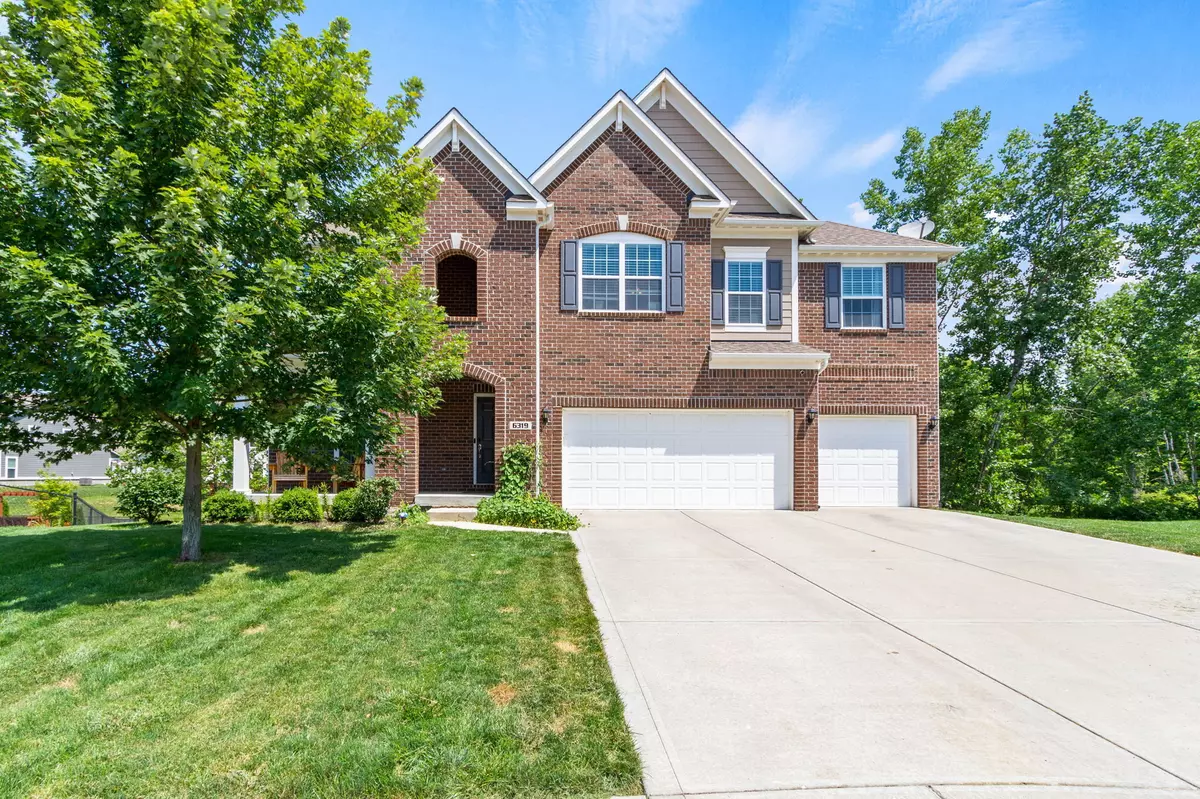 Indianapolis, IN 46237,6319 Rod CT