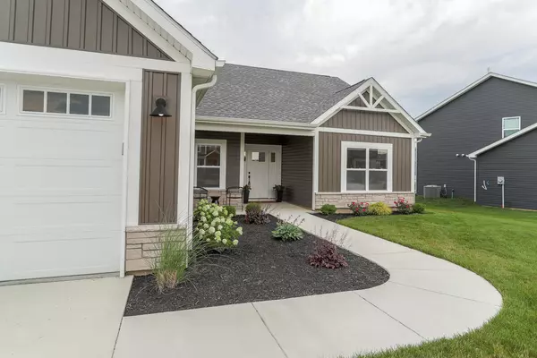 West Lafayette, IN 47906,5320 Daffodil DR