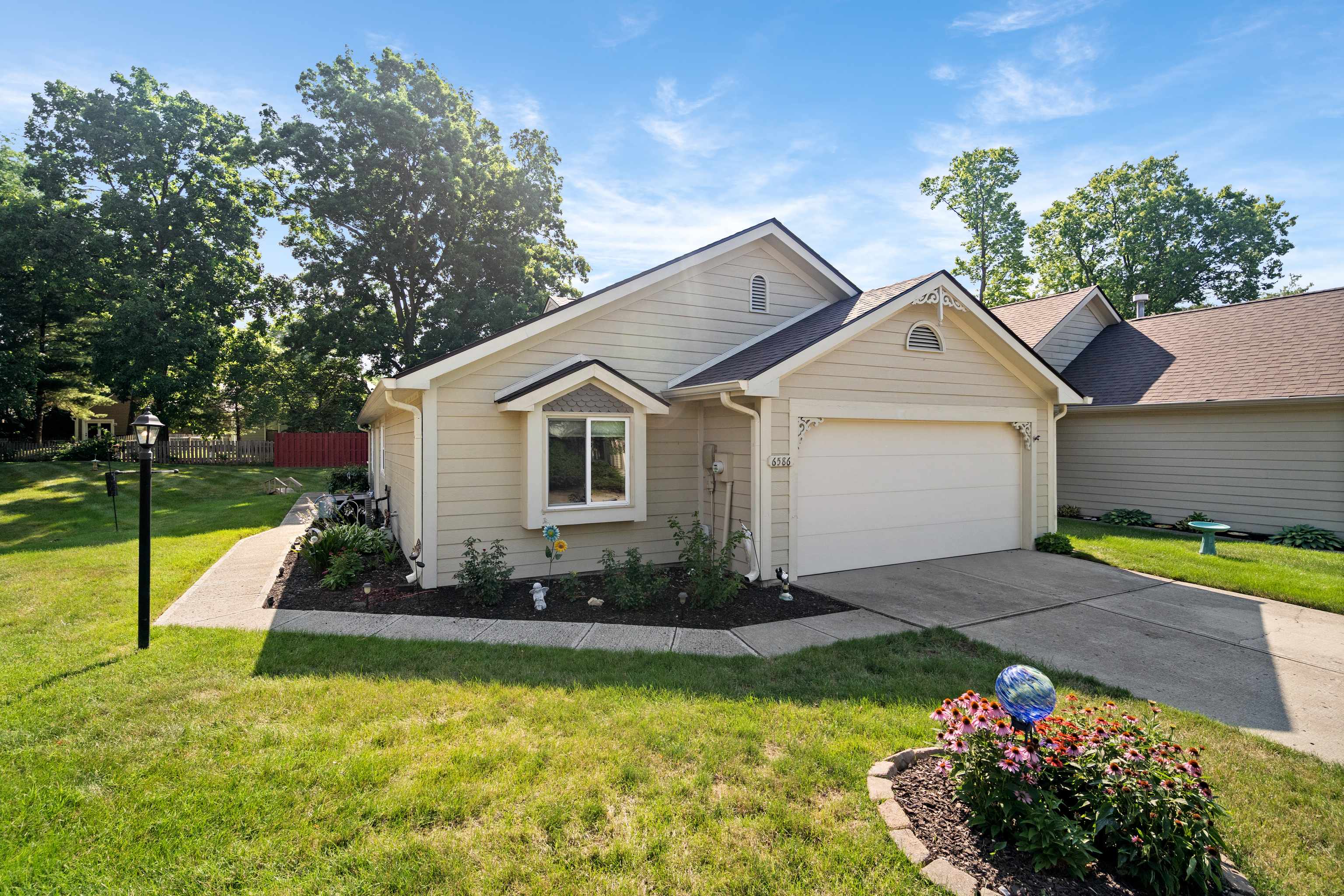 6586 Aintree PL, Indianapolis, IN 46250