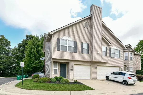 483 Cricket Knoll DR #UNIT 172, Avon, IN 46123