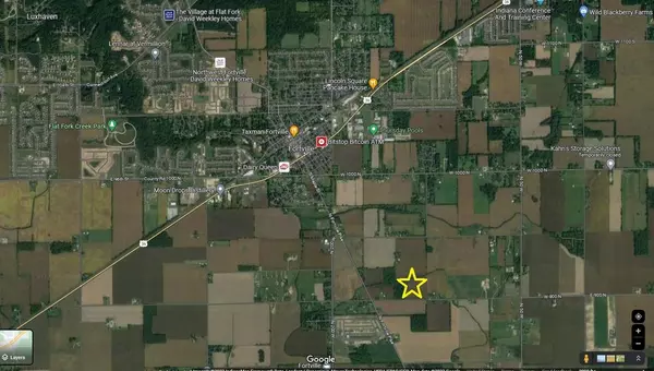 Fortville, IN 46040,9220 Manship LN