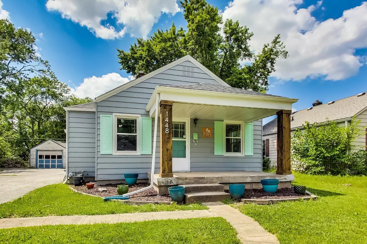 Indianapolis, IN 46201,1448 Wallace AVE