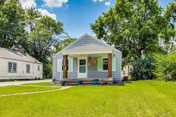 Indianapolis, IN 46201,1448 Wallace AVE
