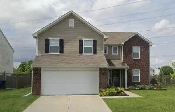 2268 Waterleaf CT, Indianapolis, IN 46229